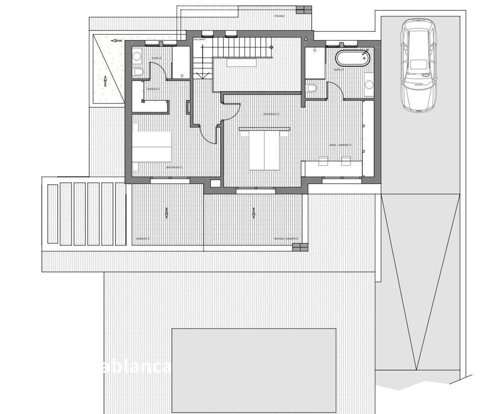 Коттедж в Хавеа, 326 м², 1 190 000 €, фото 8, объявление 8428176