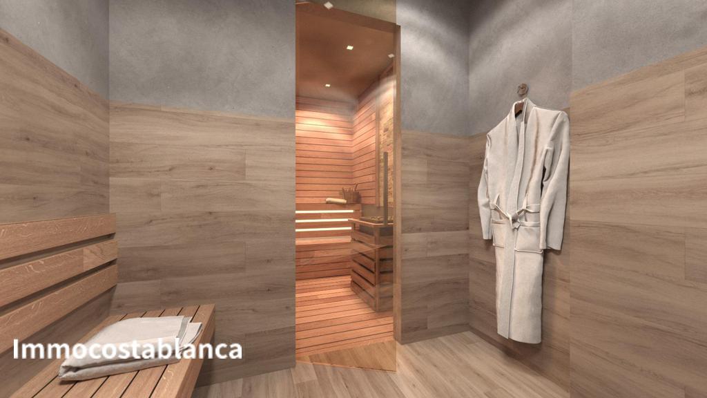 Квартира в Торревьехе, 44 м², 130 000 €, фото 7, объявление 31681216