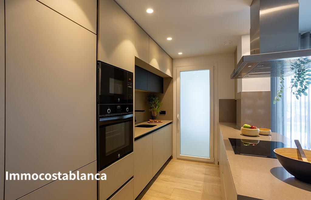Квартира в Альгорфе, 92 м², 349 000 €, фото 6, объявление 14387616