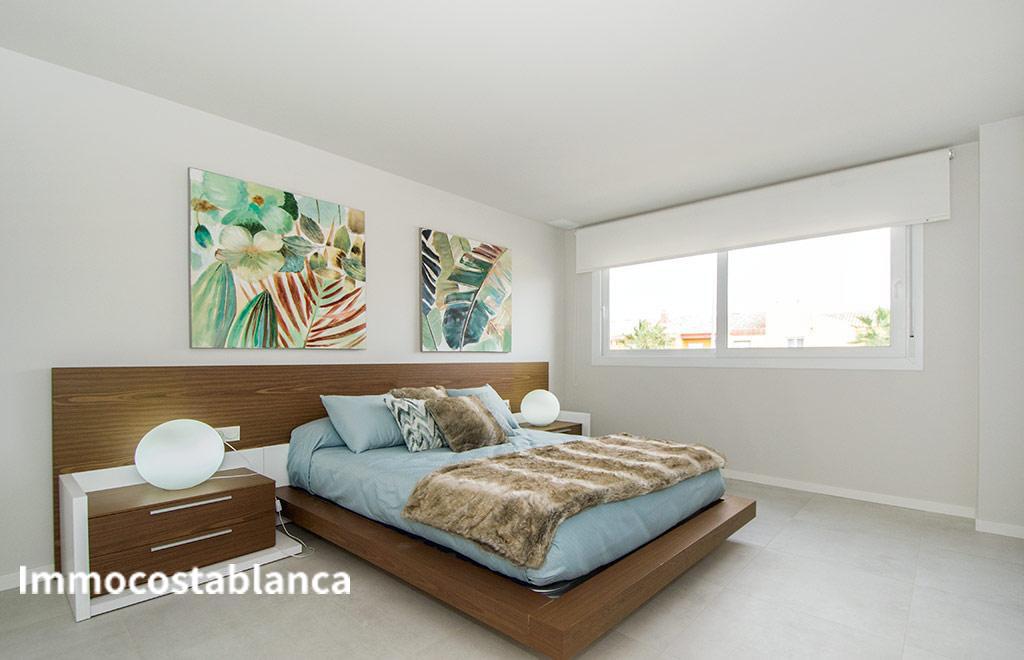 Вилла в Дении, 88 м², 415 000 €, фото 9, объявление 24981936