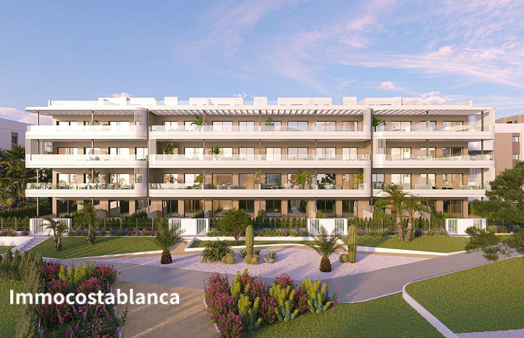 Квартира в Торревьехе, 65 м², 290 000 €, фото 4, объявление 4960416