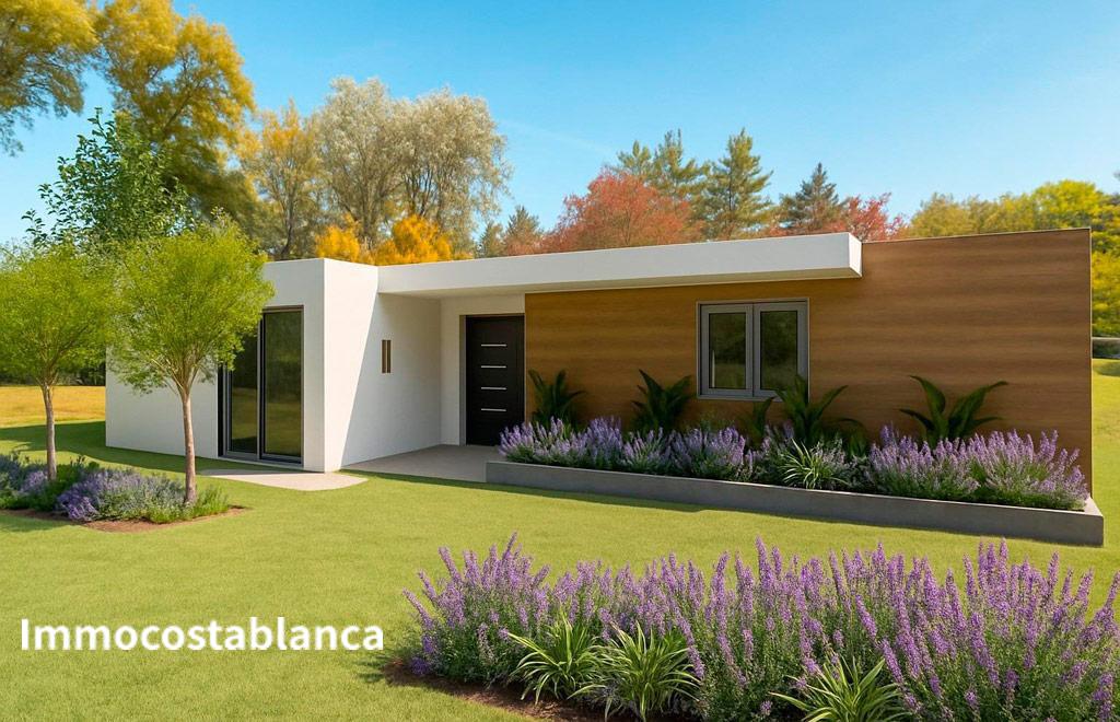 Вилла в Аспе, 180 м², 546 000 €, фото 10, объявление 5713216