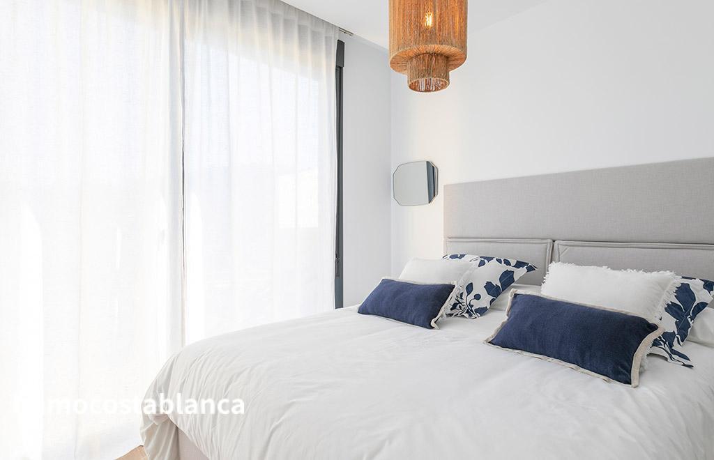 Квартира в Вильяхойосе, 54 м², 340 000 €, фото 2, объявление 39965136