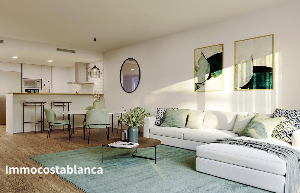 Квартира в Эльче, 95 м², 270 000 €, фото 1, объявление 221936