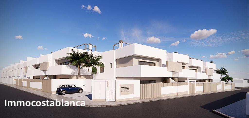 Коттедж в Пилар-де-ла-Орададе, 104 м², 292 000 €, фото 2, объявление 37817216