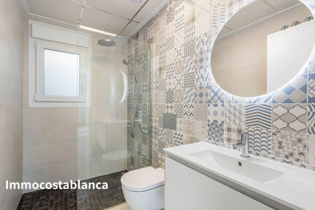Вилла в Сьюдад-Кесада, 109 м², 579 000 €, фото 10, объявление 25567536