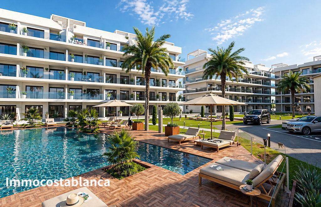 Квартира в Гвардамар-дель-Сегура, 65 м², 320 000 €, фото 1, объявление 30370016