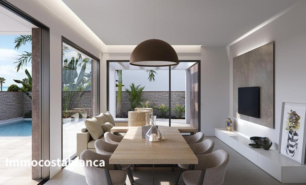 Вилла в Пилар-де-ла-Орададе, 211 м², 1 895 000 €, фото 6, объявление 752416