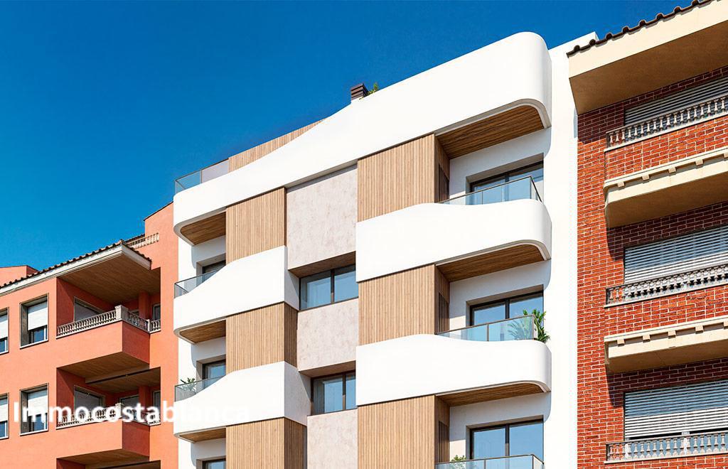 Квартира в Гвардамар-дель-Сегура, 122 м², 445 000 €, фото 5, объявление 39619616