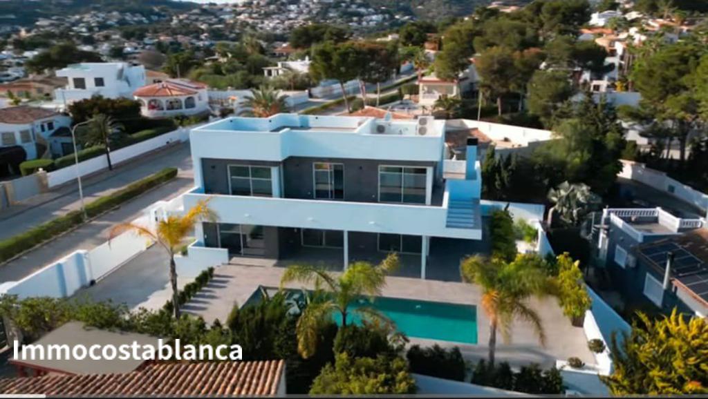 Вилла в Морайре, 547 м², 2 400 000 €, фото 1, объявление 32359536