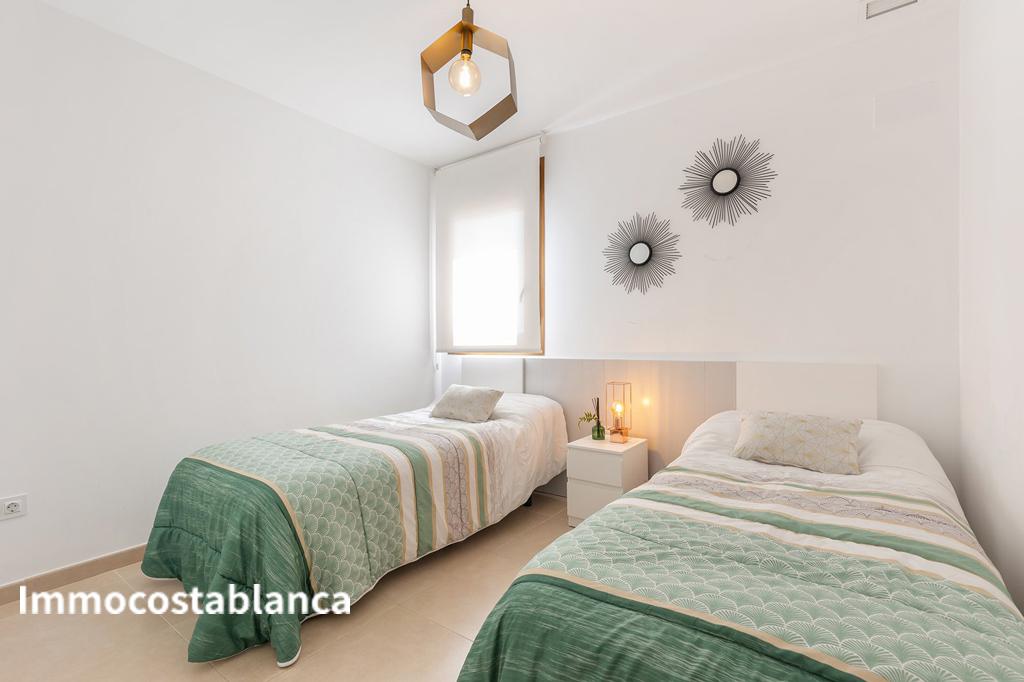 Квартира в Ориуэла Коста, 106 м², 300 000 €, фото 3, объявление 76615536