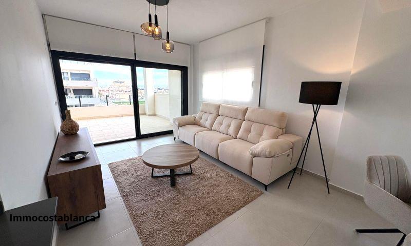 Квартира в Ориуэла Коста, 98 м², 345 000 €, фото 6, объявление 46217216
