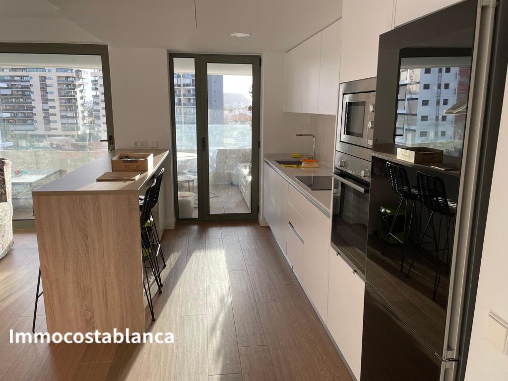 Квартира в Аликанте, 95 м², 490 000 €, фото 10, объявление 36863536