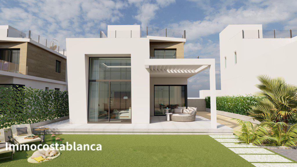 Вилла в Бенидорме, 579 000 €, фото 6, объявление 67305216