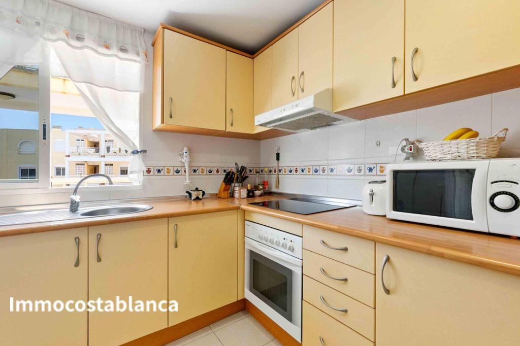 Квартира в Деэса де Кампоамор, 100 м², 375 000 €, фото 3, объявление 64565856