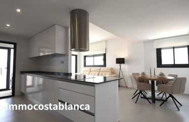 Квартира в Сан-Мигель-де-Салинасе, 97 м²