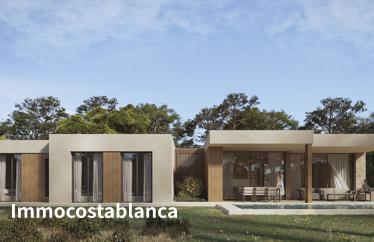 Вилла в Кальпе, 362 м²