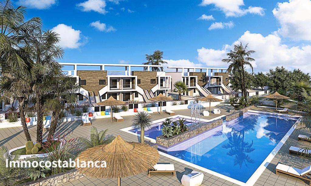 Квартира в Пилар-де-ла-Орададе, 106 м², 455 000 €, фото 6, объявление 26847536
