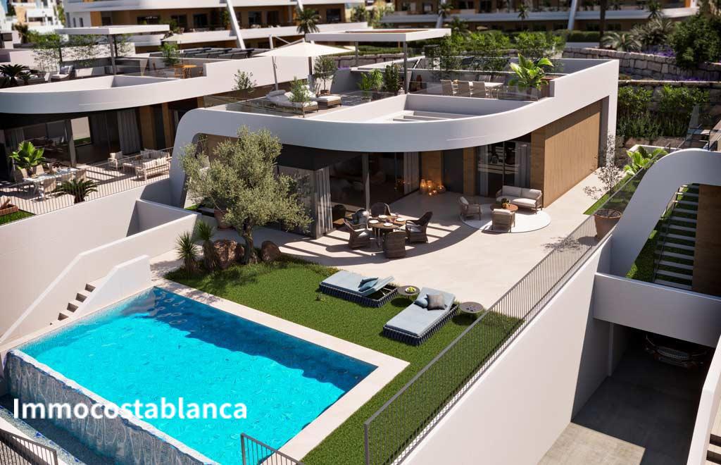 Вилла в Финестрате, 225 м², 725 000 €, фото 5, объявление 29023456