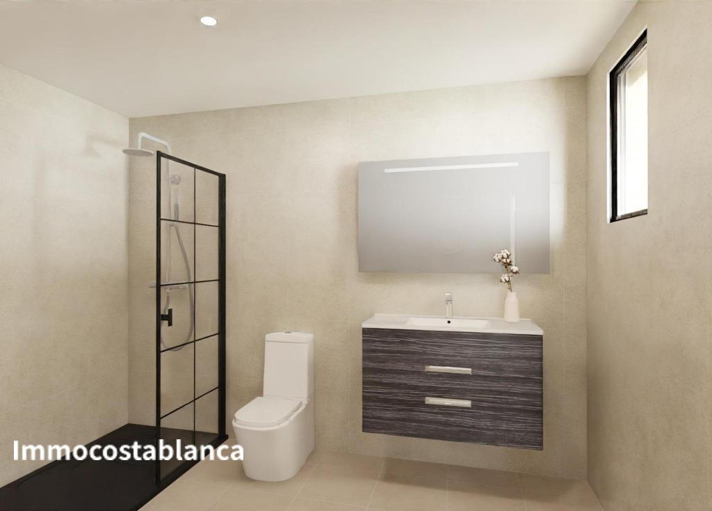 Вилла в Монфорте-дель-Сиде, 129 м², 506 000 €, фото 8, объявление 44482016