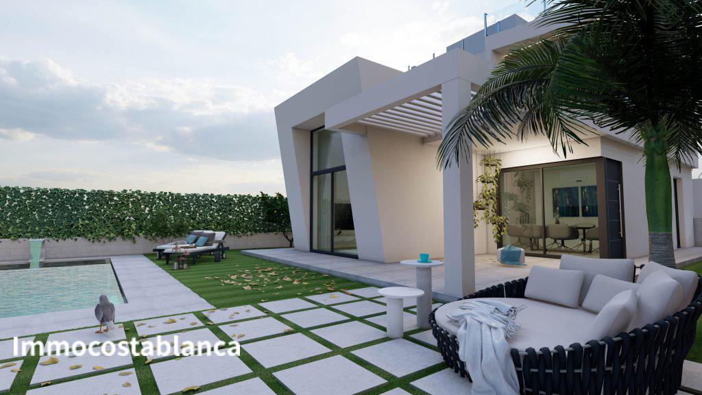 4-комн. вилла в Финестрате, 286 м², 549 000 €, фото 8, объявление 76350576