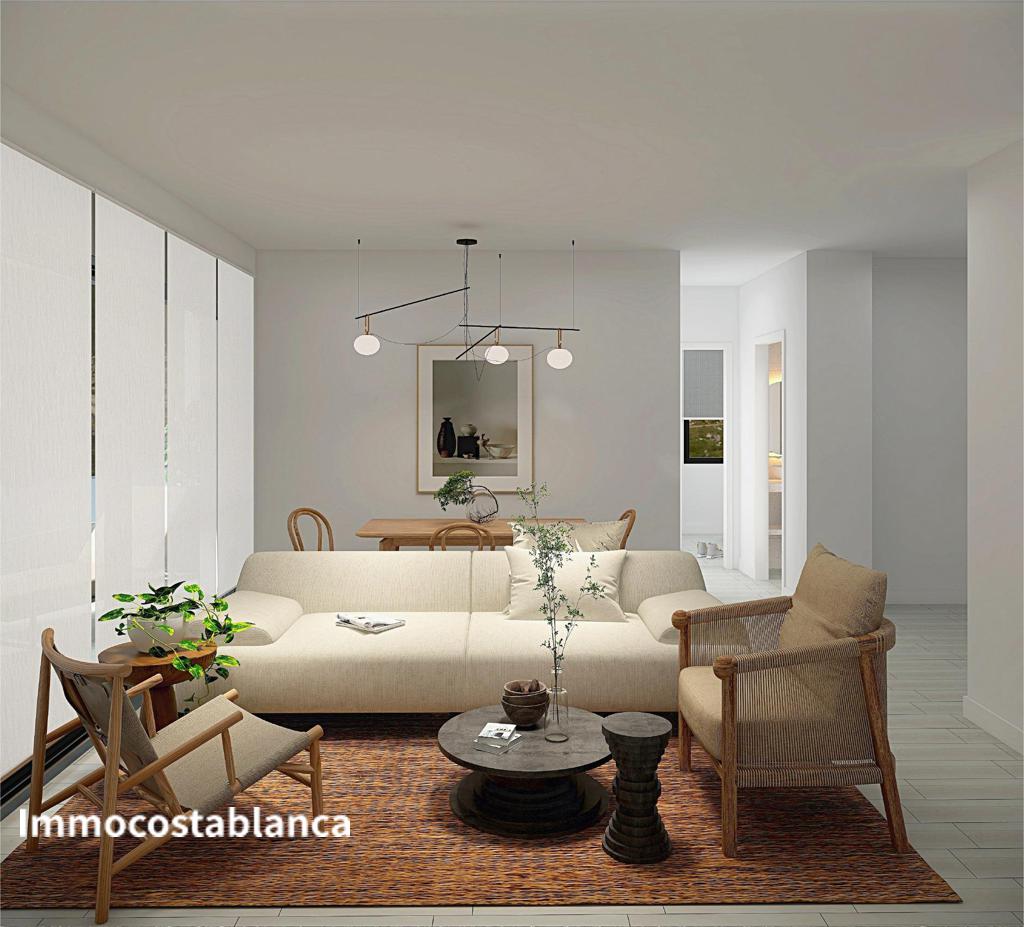 Квартира в Торревьехе, 108 м², 495 000 €, фото 8, объявление 28687536