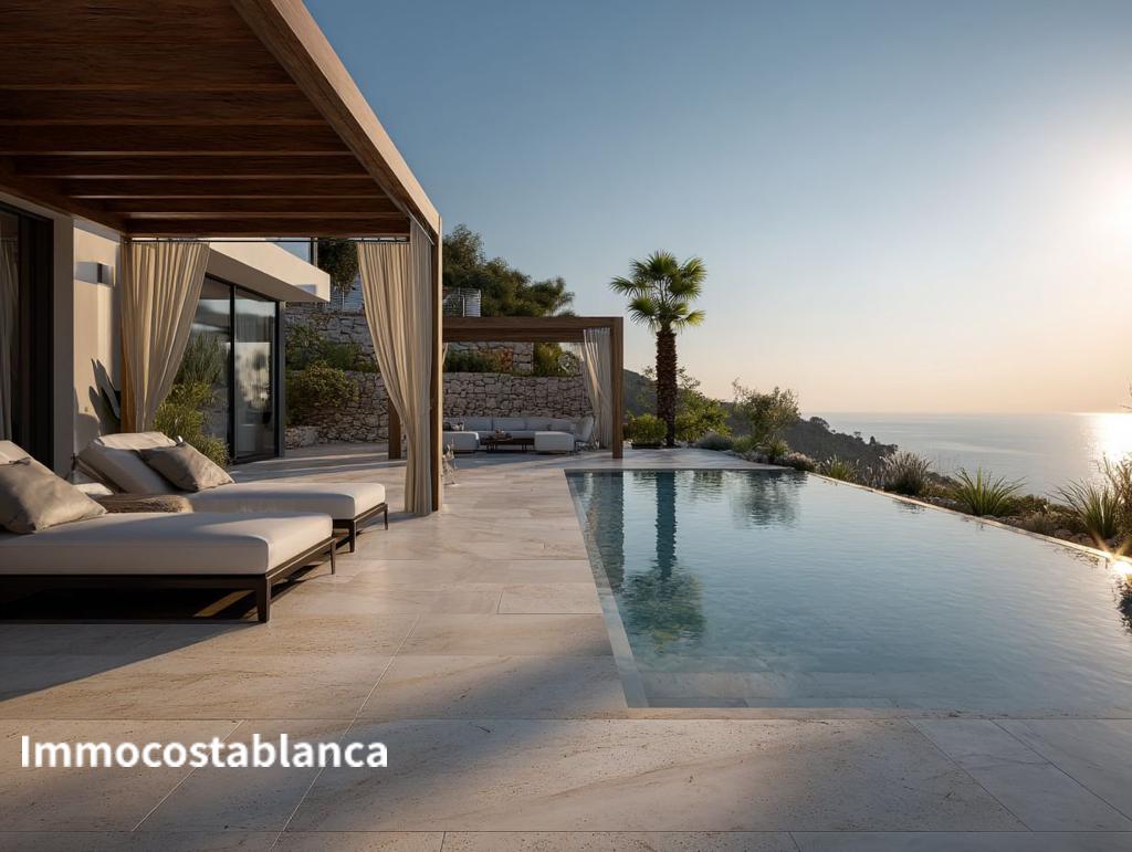 Коттедж в Хавеа, 530 м², 2 195 000 €, фото 5, объявление 74638736