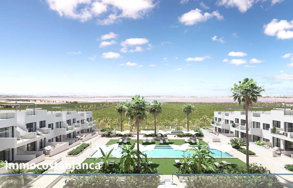 Квартира в Торревьехе, 69 м², 306 000 €, фото 7, объявление 41652336