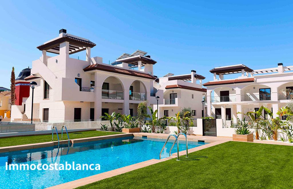 Квартира в Рохалесе, 95 м², 415 000 €, фото 10, объявление 63574736
