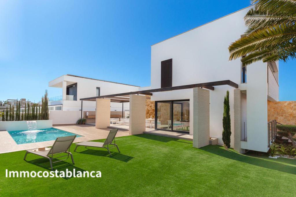 Вилла в Ориуэла Коста, 196 м², 1 160 000 €, фото 1, объявление 34919536
