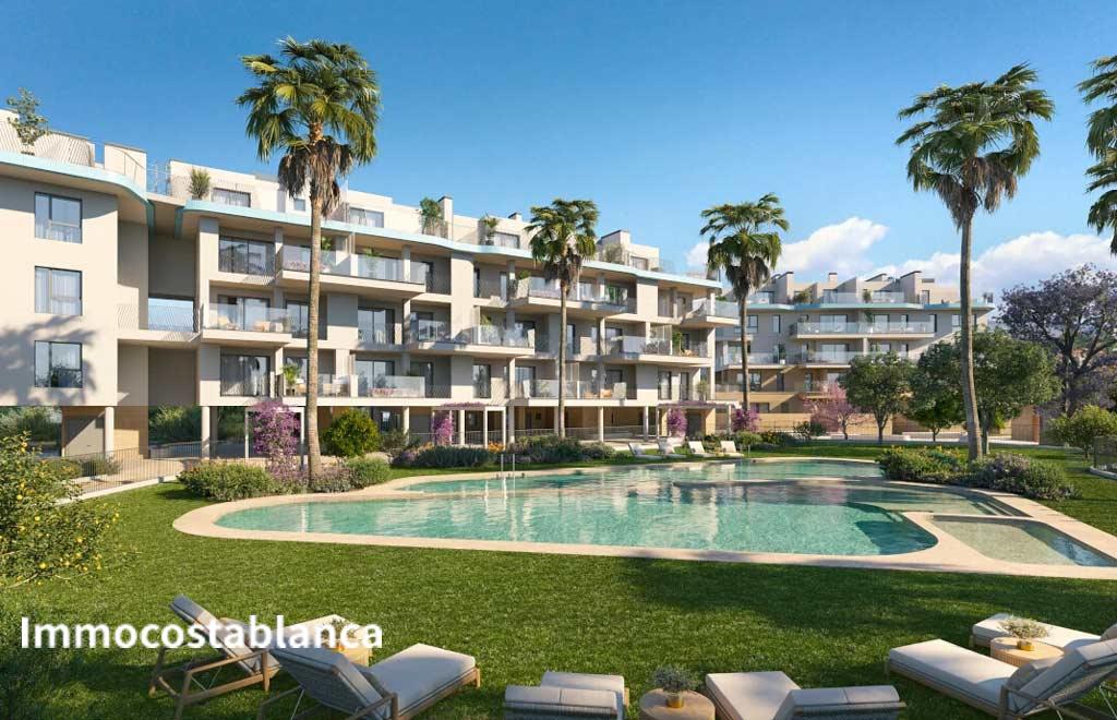 Квартира в Вильяхойосе, 48 м², 318 000 €, фото 1, объявление 49122816