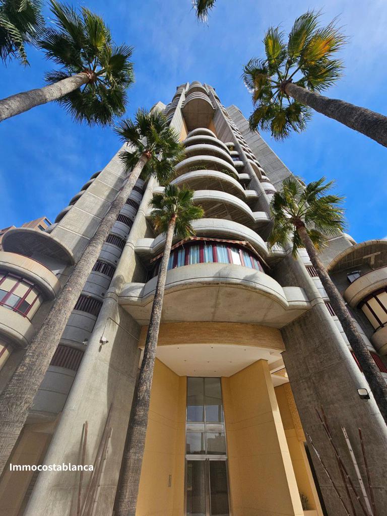 Квартира в Бенидорме, 110 м², 350 000 €, фото 4, объявление 35343536