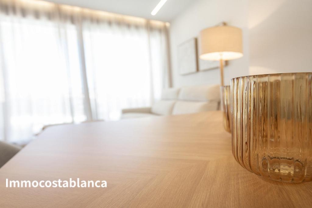 Квартира в Дении, 80 м², 355 000 €, фото 7, объявление 19087536