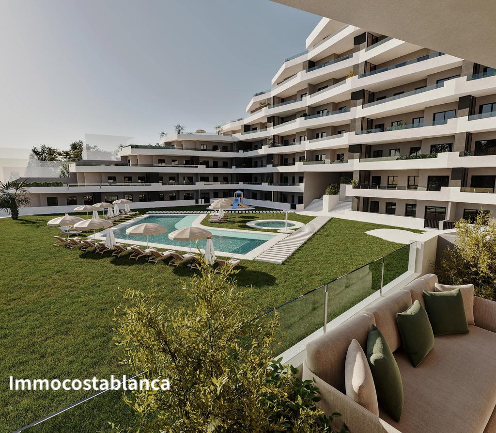 Квартира в Сан-Мигель-де-Салинасе, 457 м², 400 000 €, фото 3, объявление 54433216