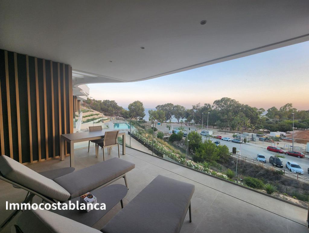 3-комн. квартира в Вильяхойосе, 99 м², 649 000 €, фото 1, объявление 50883616