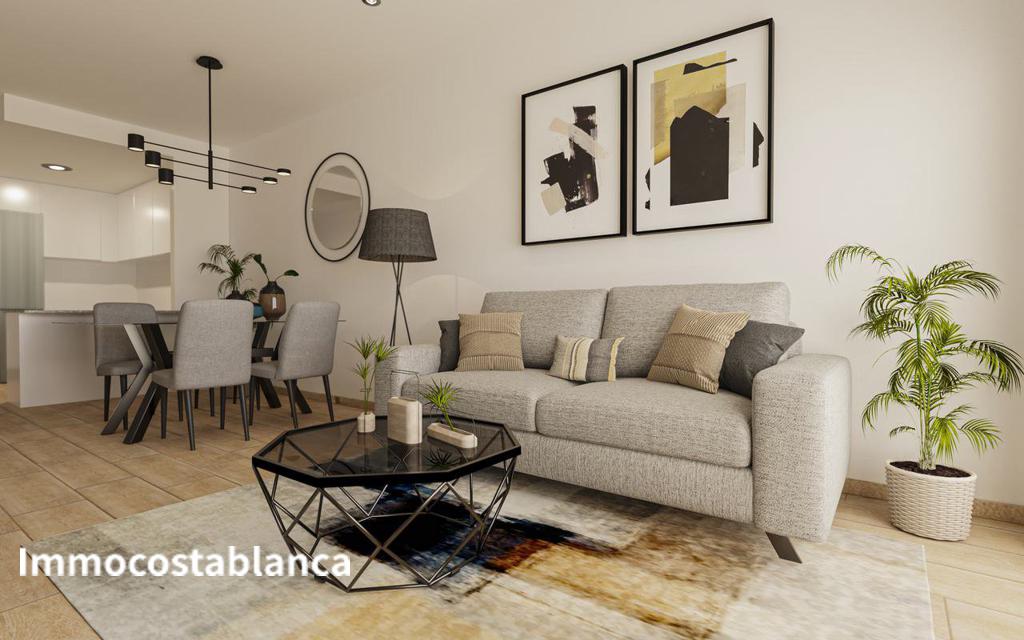 Квартира в Миль Пальмерасе, 94 м², 176 000 €, фото 5, объявление 14293696