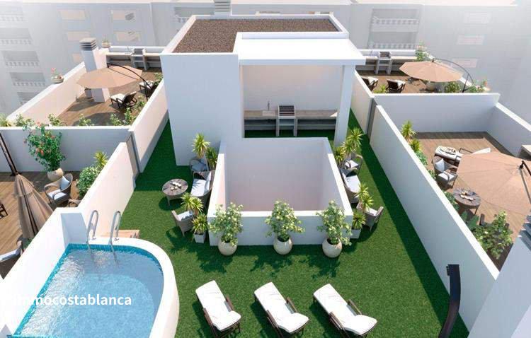 Пентхаус в Торревьехе, 169 м², 349 000 €, фото 1, объявление 60273216