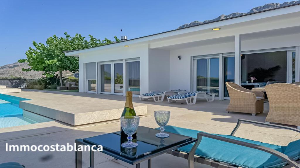 Вилла в Альтее, 1260 м², 2 150 000 €, фото 4, объявление 12058816