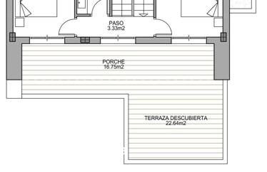 Вилла в Сьюдад-Кесада, 134 м²