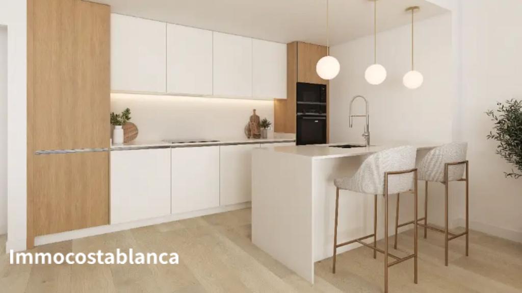 Квартира в Дении, 62 м², 242 000 €, фото 6, объявление 37569216