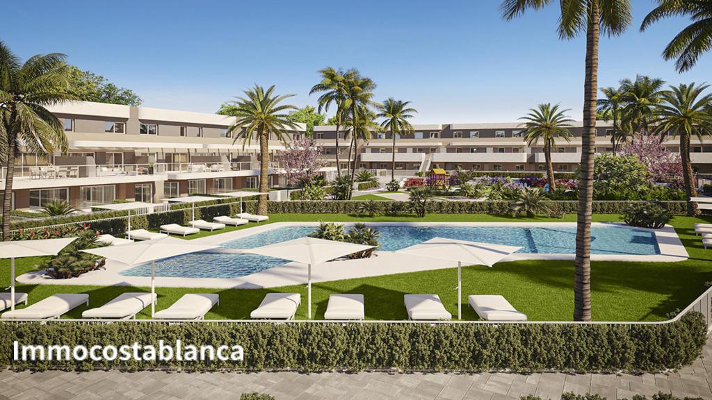 Квартира в Эльче, 98 м², 270 000 €, фото 3, объявление 61370816