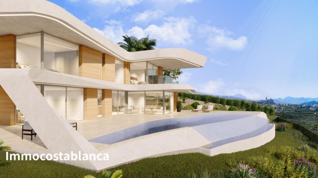 Коттедж в Хавеа, 440 м², 1 425 000 €, фото 1, объявление 53997936