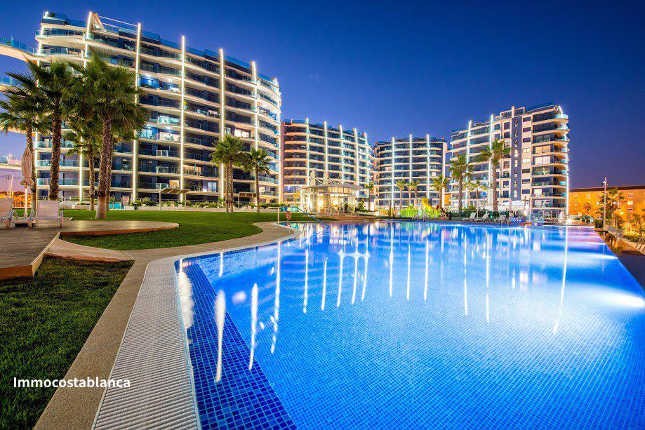 Квартира в Торревьехе, 175 м², 715 000 €, фото 3, объявление 71625216