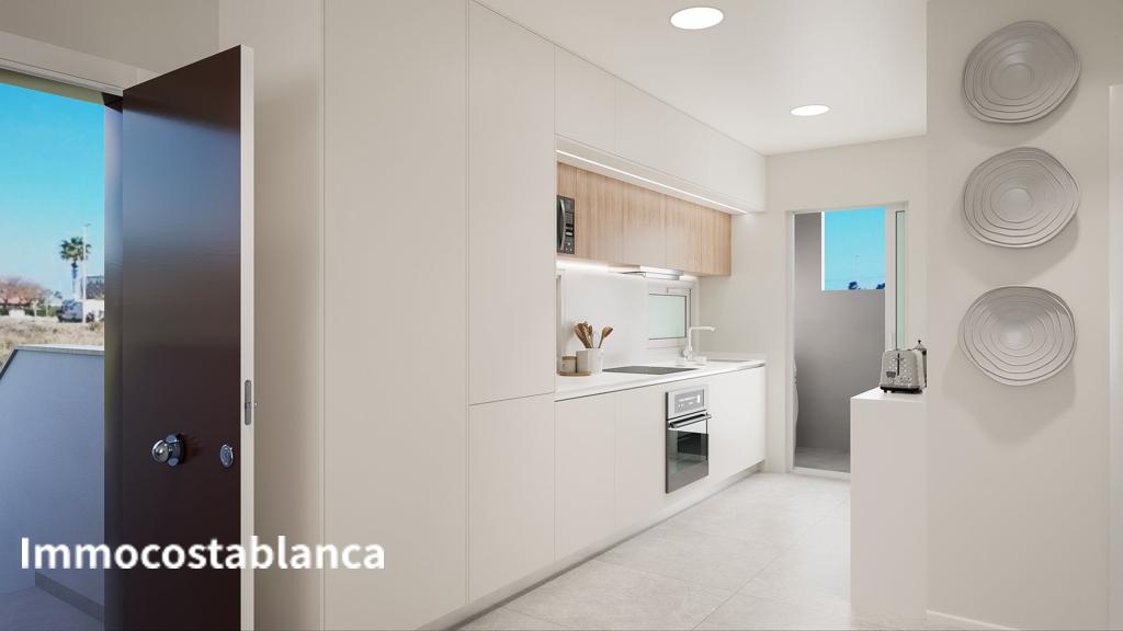 Коттедж в Торре де ла Орадада, 79 м², 370 000 €, фото 3, объявление 33815536
