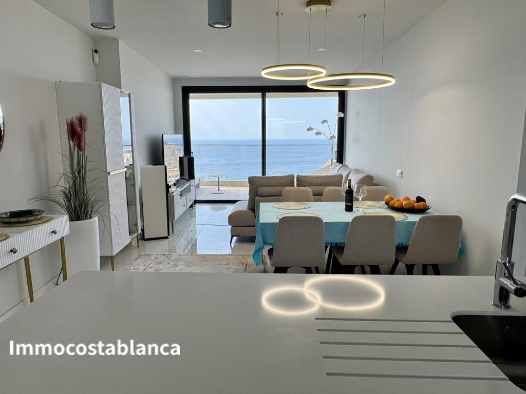 Квартира в Бенидорме, 129 м², 789 000 €, фото 7, объявление 25469136