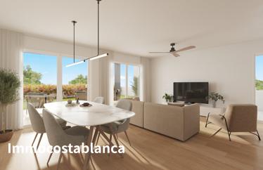 Квартира в Бенидорме, 115 м²