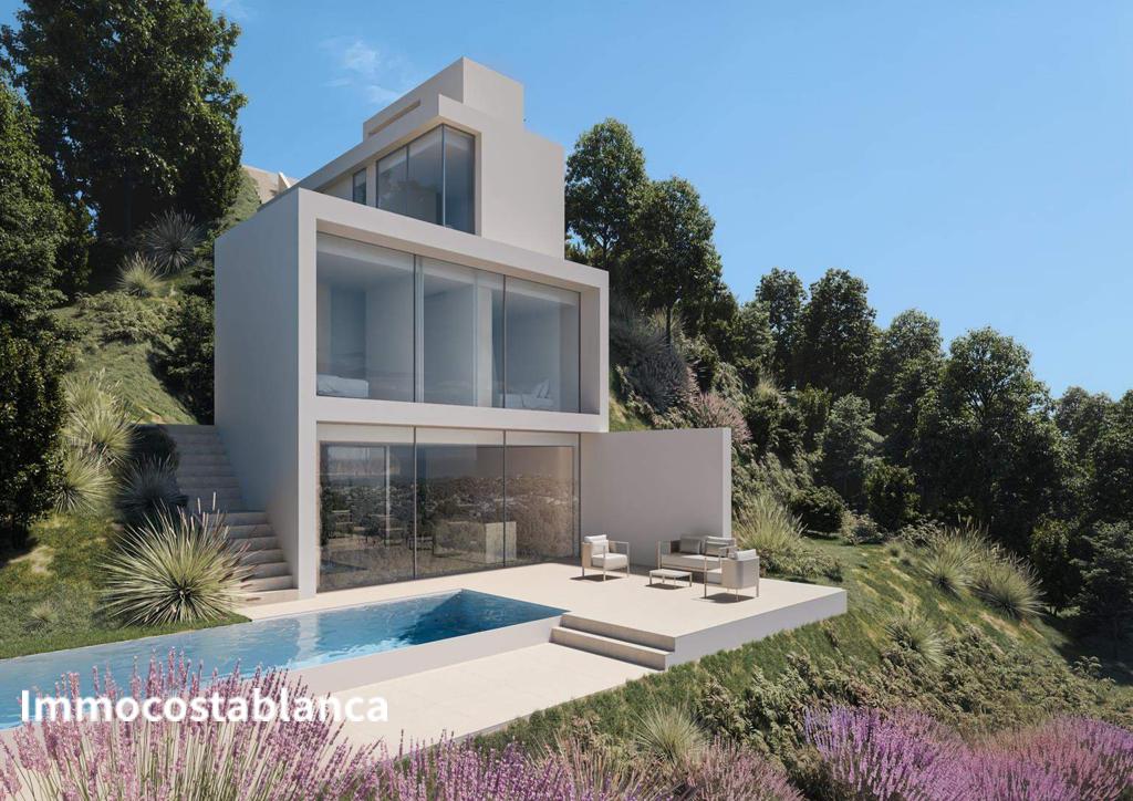 Вилла в Бенисе, 2 200 000 €, фото 1, объявление 47802656