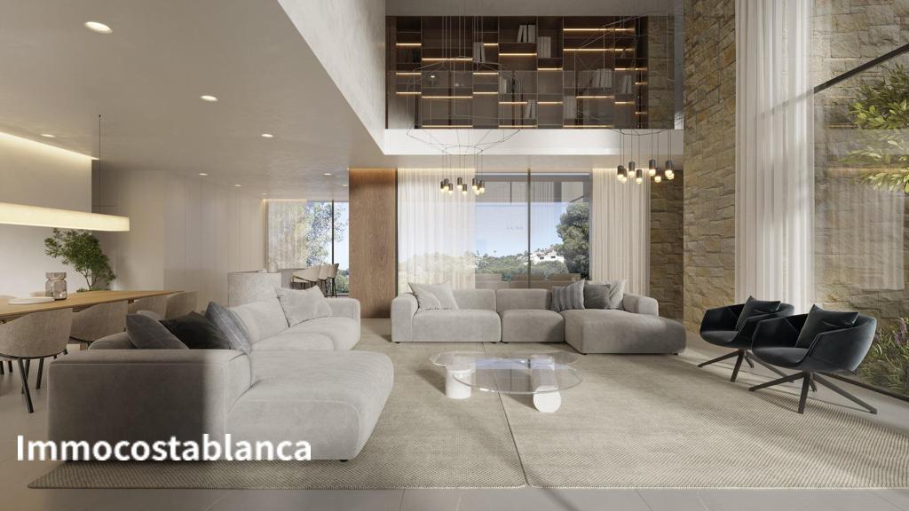Вилла в Морайре, 510 м², 3 500 000 €, фото 8, объявление 49042016