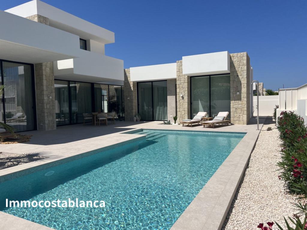 Коттедж в Дении, 243 м², 1 295 000 €, фото 4, объявление 50302736