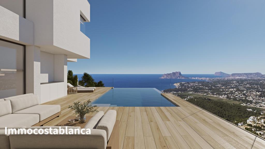 Коттедж в Морайре, 470 м², 2 148 000 €, фото 2, объявление 32208416